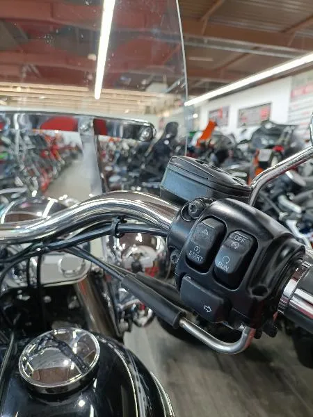 SOFTAIL DELUXE 1690