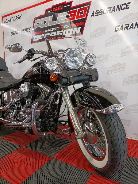 SOFTAIL DELUXE 1690