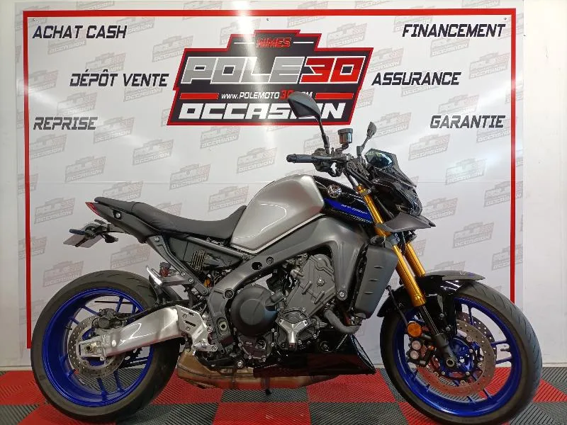 MT09 SP