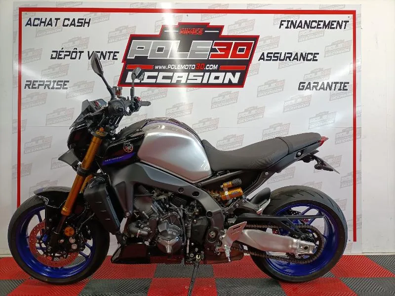 MT09 SP
