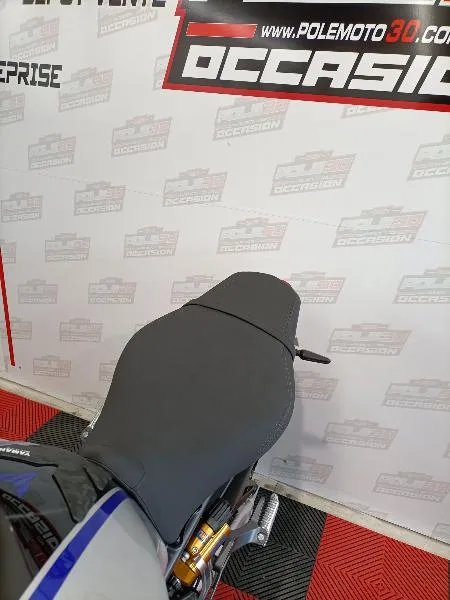 MT09 SP