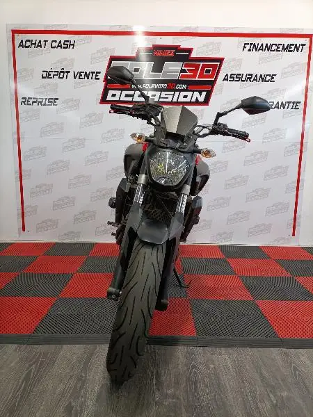 MT07 