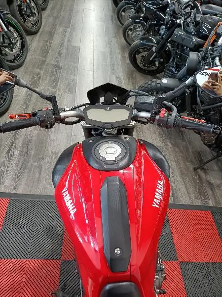 MT07 
