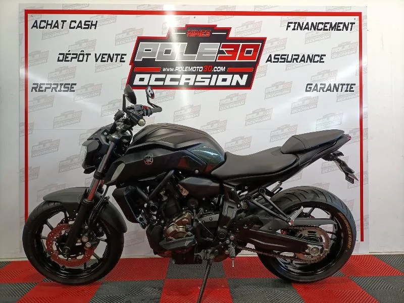 MT07