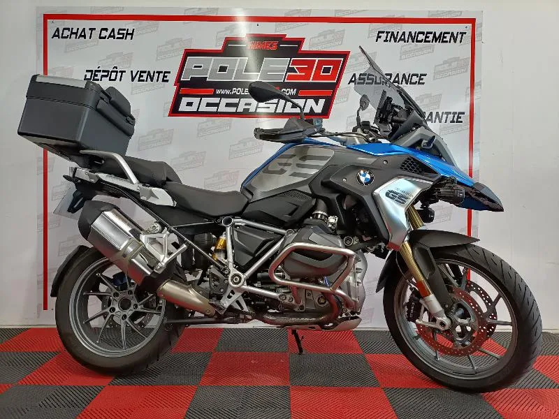 R 1250 GS