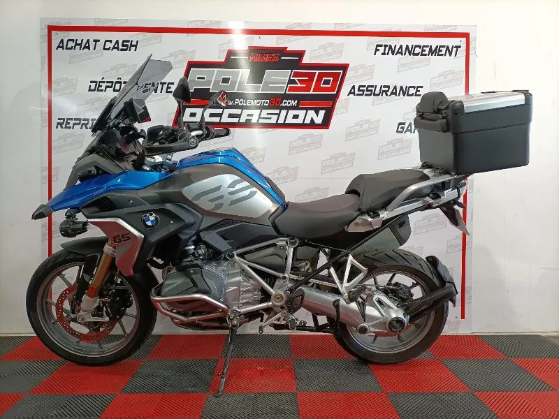 R 1250 GS