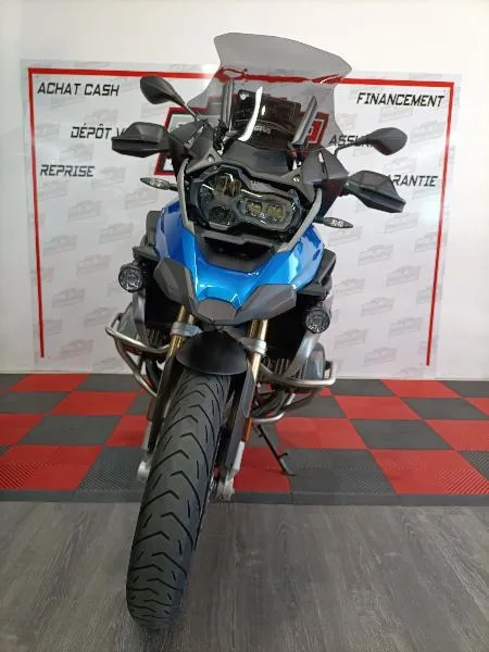 R 1250 GS