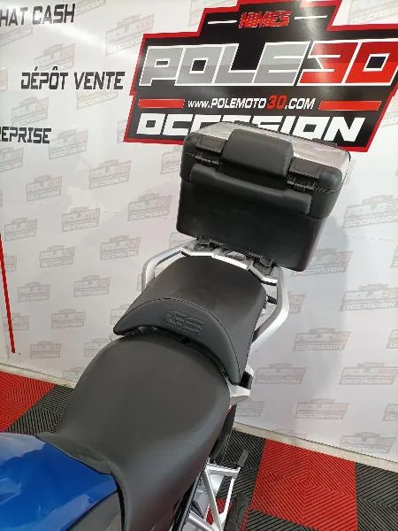 R 1250 GS