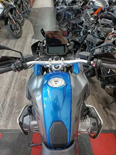 R 1250 GS