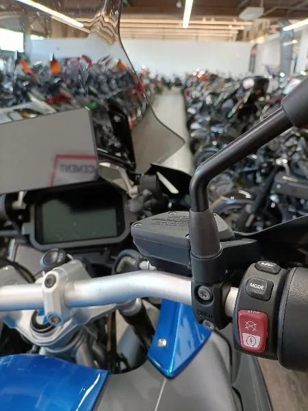 R 1250 GS