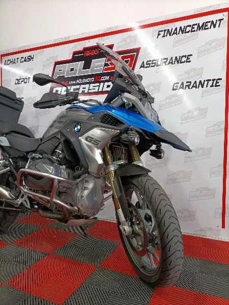 R 1250 GS
