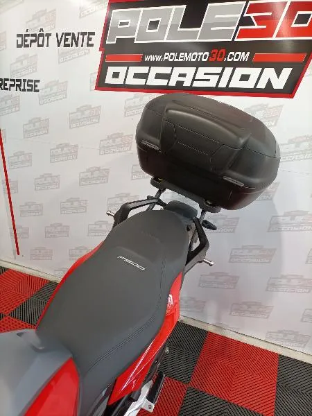 F 900 XR