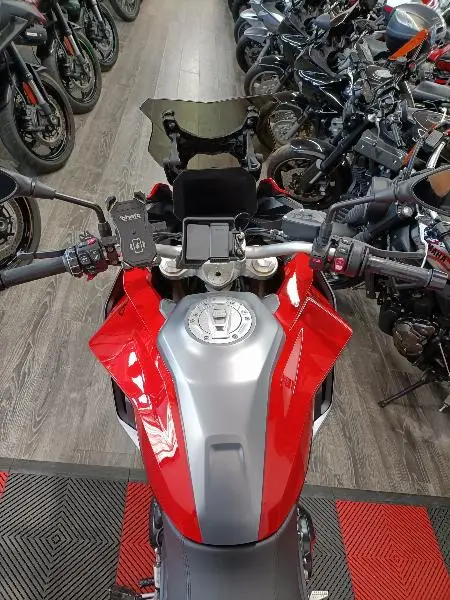 F 900 XR