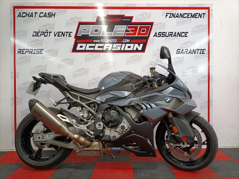 S 1000 RR