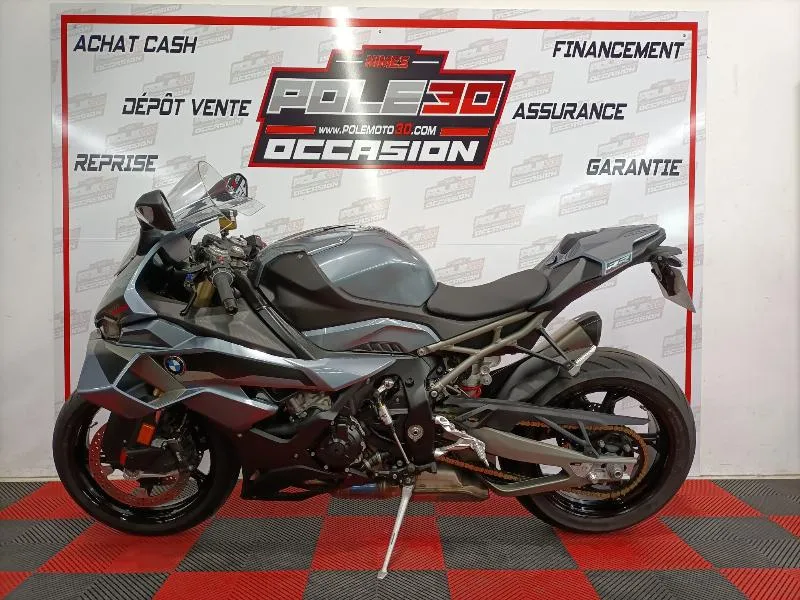 S 1000 RR