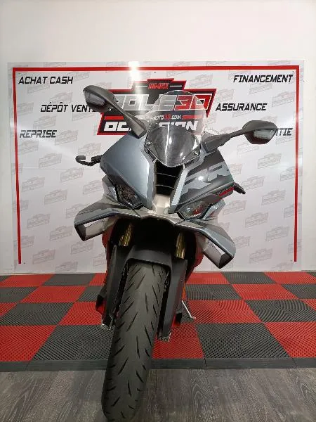 S 1000 RR