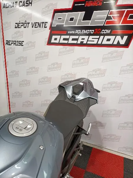 S 1000 RR