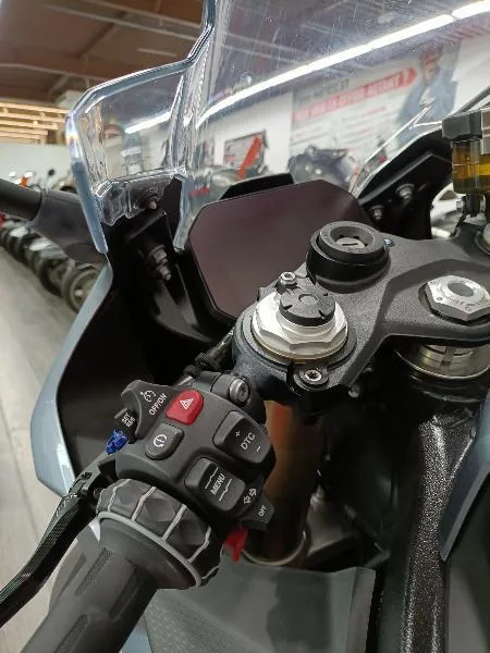 S 1000 RR