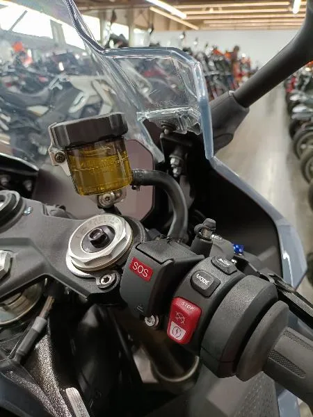 S 1000 RR