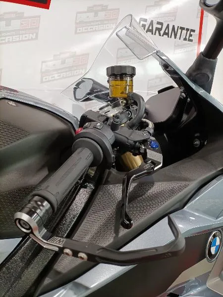 S 1000 RR