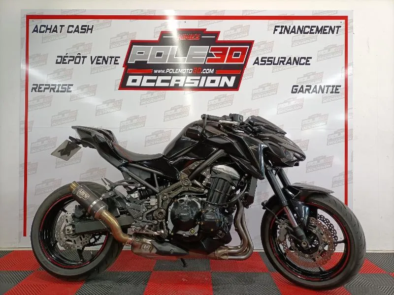 Z 900