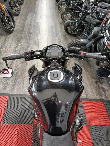 Z 900