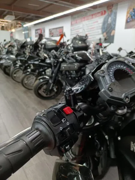 Z 900