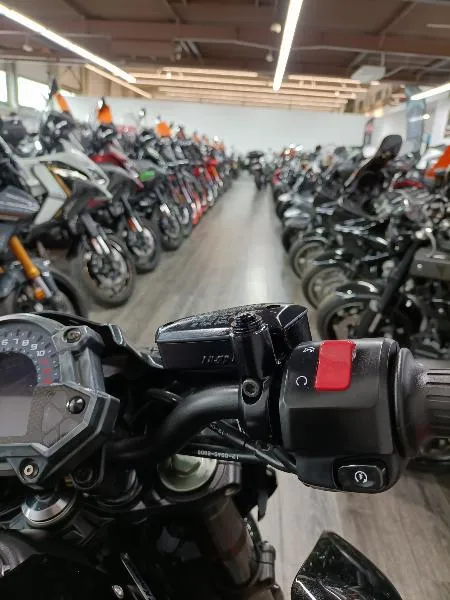 Z 900