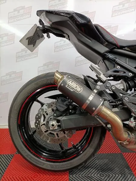 Z 900