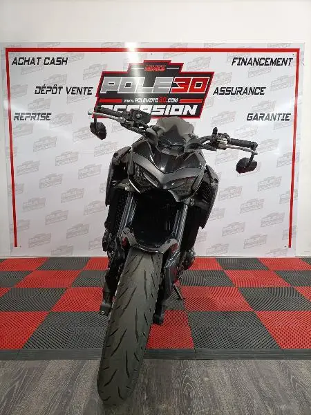 Z 900