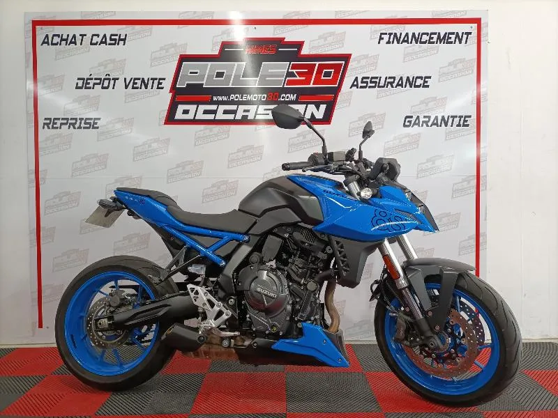 GSX8S