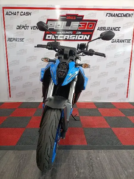GSX8S