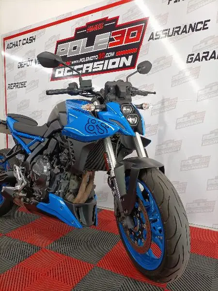 GSX8S