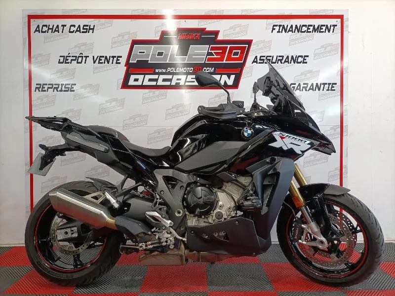 S 1000 XR