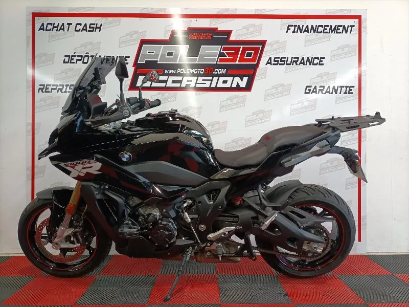 S 1000 XR