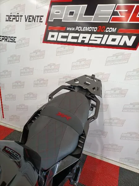 S 1000 XR