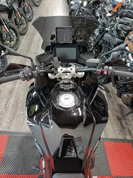S 1000 XR