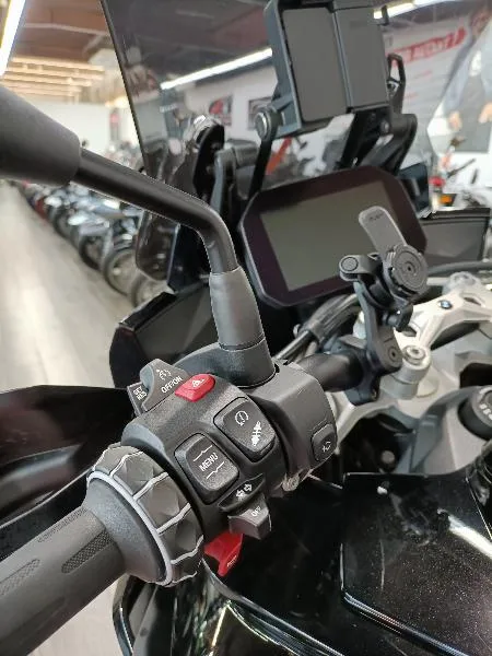 S 1000 XR