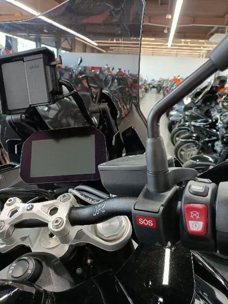 S 1000 XR