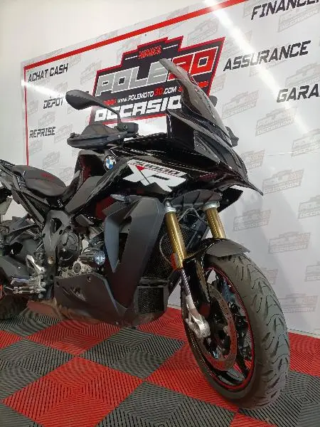 S 1000 XR