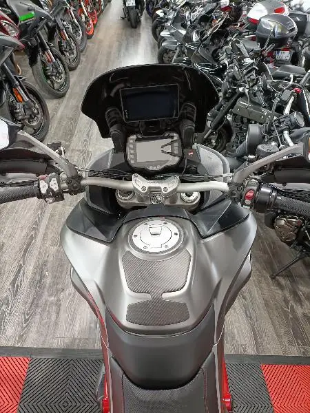 MULTISTRADA 1260 S GRAND TOURER