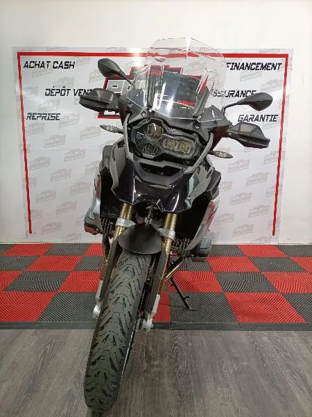R 1200 GS
