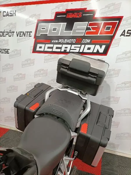 R 1200 GS