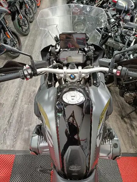R 1200 GS