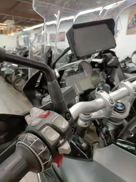 R 1200 GS