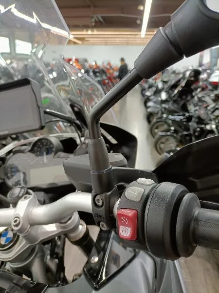 R 1200 GS