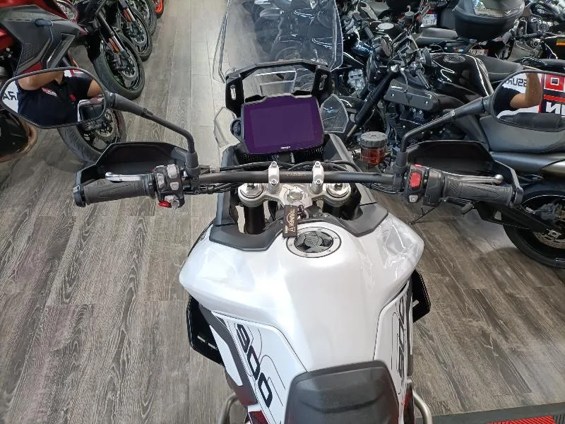 Tiger 900 GT PRO