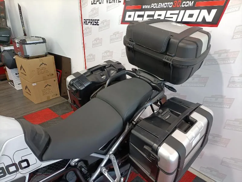 Tiger 900 GT PRO