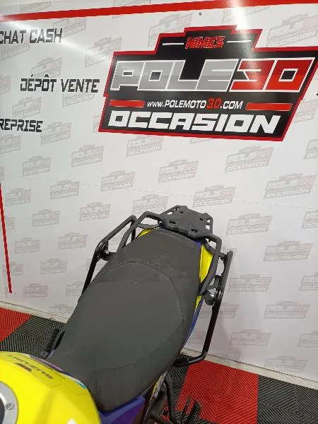 DL VSTROM 800DE