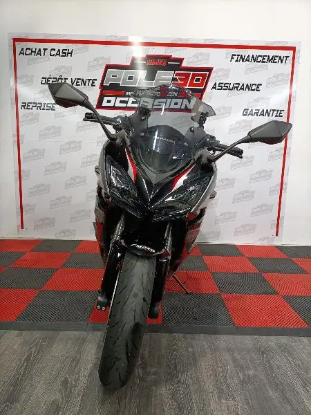NINJA 1000 SX